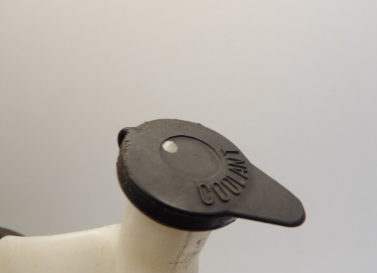 Koelvloeistof reservoir Honda CBF 1000