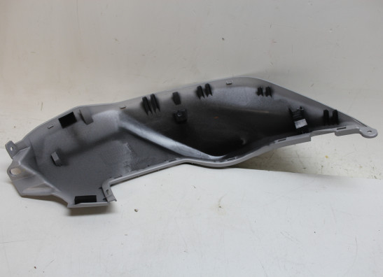 Tankschutz Yamaha MT 07