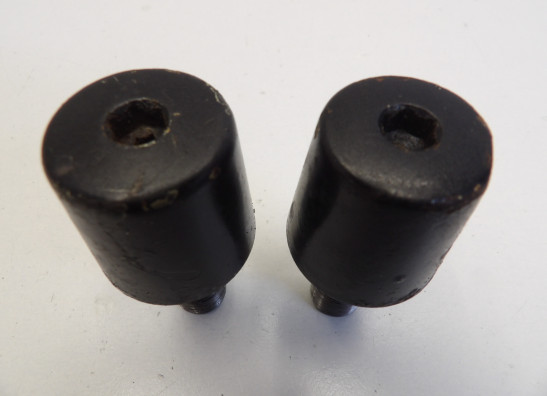 Stuurdemper Yamaha FZR 400