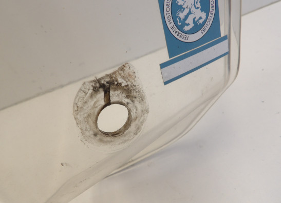 Windscherm BMW K 100