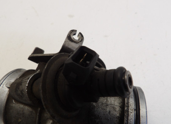 Einspritzanlage BMW R 1100 RT