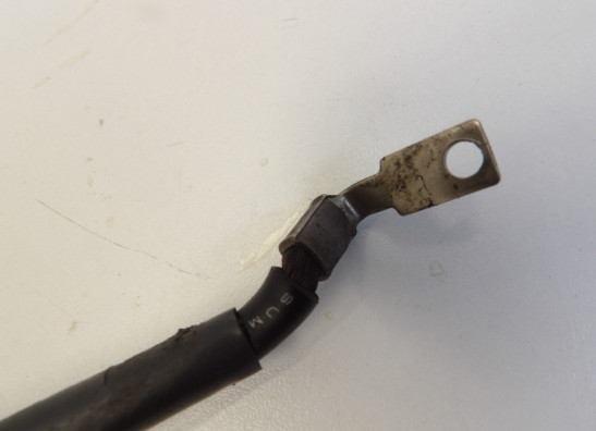 Anlasser Honda ST 1100 Pan European