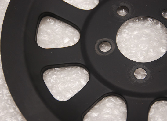 Ketting Harley Davidson Softtail