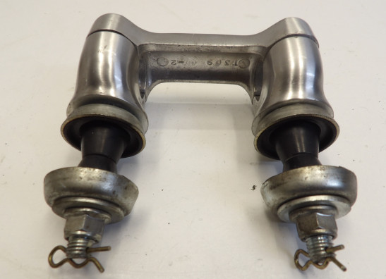 Stuur Triumph Thunderbird 900