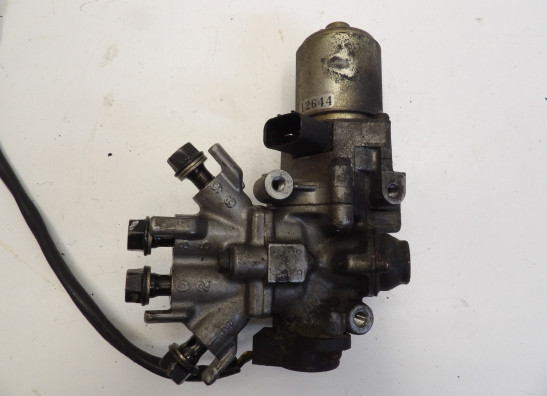 ABS pomp Honda ST 1100 Pan European