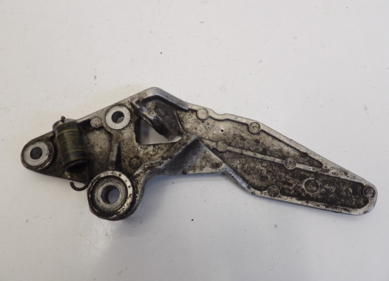 Rechter schetsplaat Yamaha FZR 1000