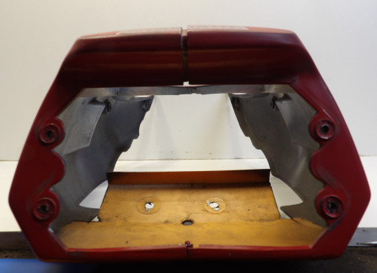 Rear cowl Yamaha FZR 600