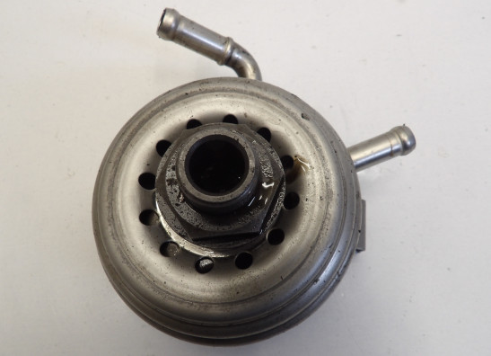 Oliekoeler Honda CBR 900 RR