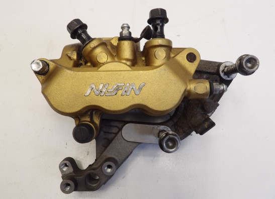 Brake caliper right front Honda CBF 1000
