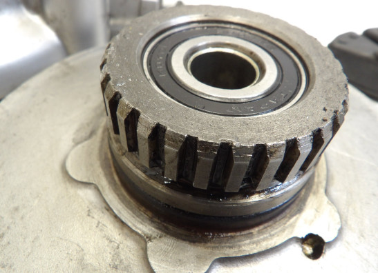 Cardan Yamaha BT 1100