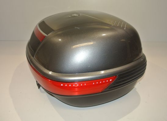 Topkoffer Moto Accessoires Bagage