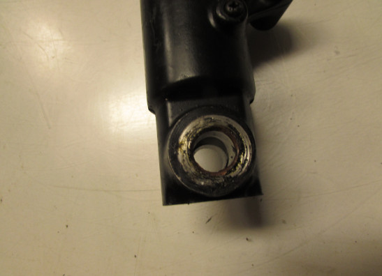 Voorpoot links compleet Kawasaki GPX 400