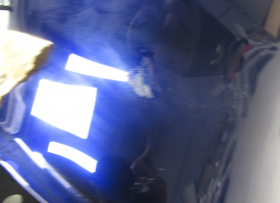 Fuel tank Suzuki GSX R 1300 Hayabusa