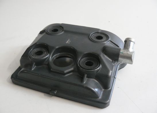 Kleppendeksel KTM RC 390