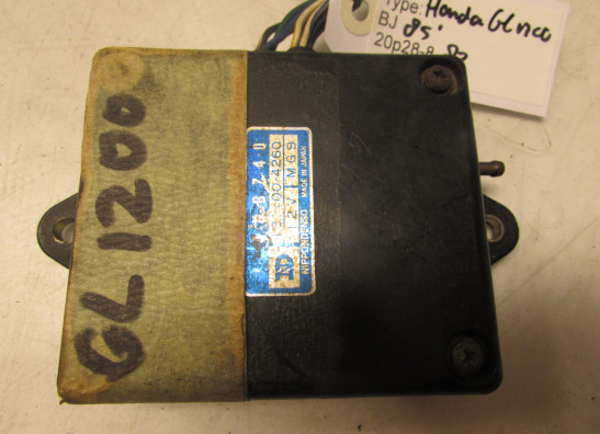 CDI Einheit Honda Goldwing GL