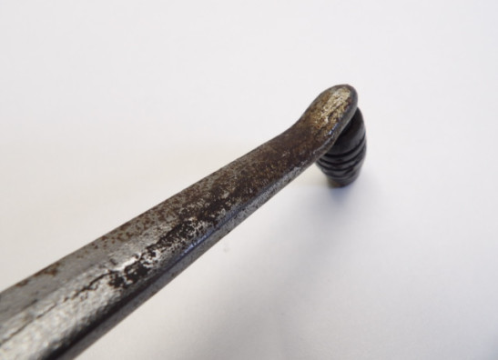 Schakelpedaal Suzuki GS 450