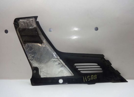 Cowl right small Honda CBR 1000 F