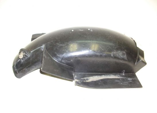 Achterspatbord Honda TRANSALP