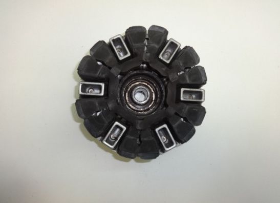 Driven flange Kawasaki ER 5