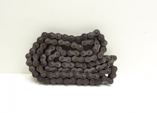 Chain and sprocket kit Honda CB 500