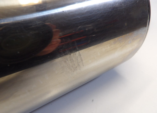 Uitlaat Honda VFR 800 I