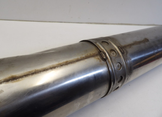 Auspuff Yamaha FAZER 600