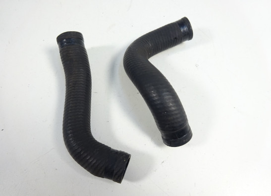 Radiator toebehoren Kawasaki ER 6 2012-2015