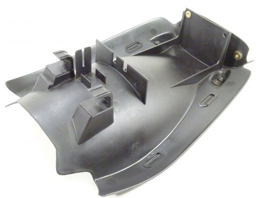 Undertail Ducati ST2