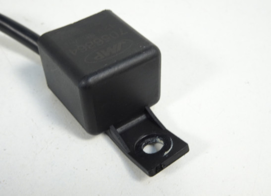 Knipperlicht Kawasaki ER 6