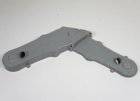 Motorblokdeksel Ducati Monster S4R