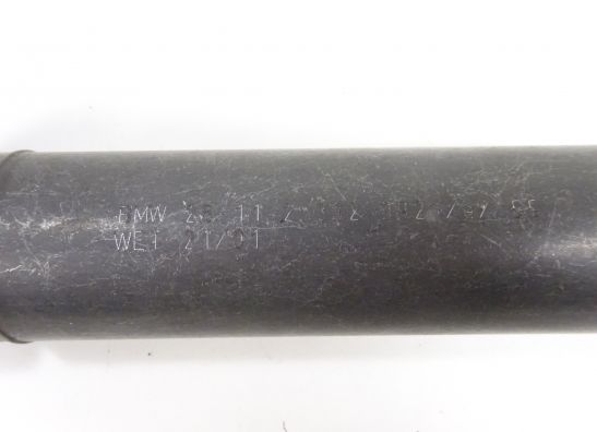 Cardan as BMW R 1150 RT   R 850 RT