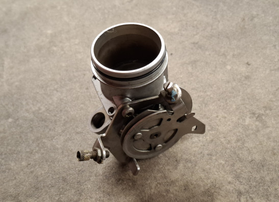 Gasklephuis BMW R 1150 GS