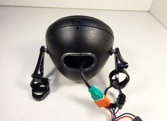 Koplamp Kawasaki ER 6