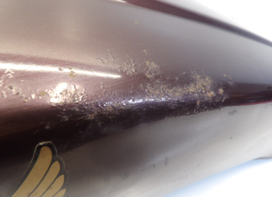 Fuel tank Honda CBX 650 E