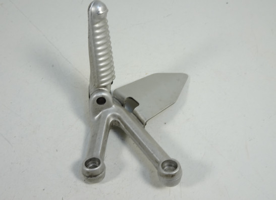 Rechter schetsplaat Ducati 749  999