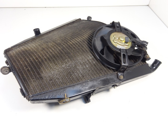 Radiateur Honda CBR Fireblade