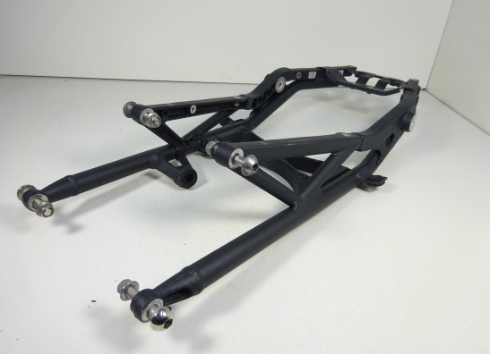 Achtersubframe Triumph Street Triple 675