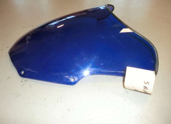 Wind screen Suzuki GSX R 600