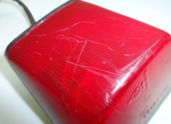 Blinker hinten rechts Kawasaki GPX 600