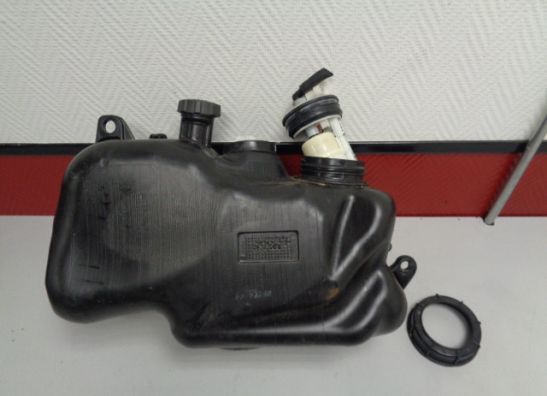 Tank Overig Gilera Fuoco 2014-2014