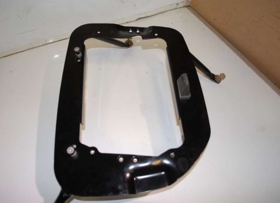 Rechter koffer KTM 990 SM + SMT