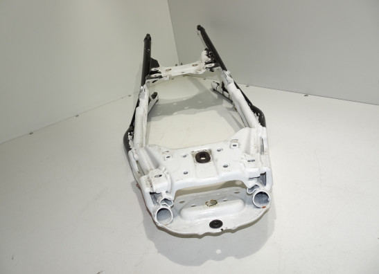 Achtersubframe KTM 390 Duke