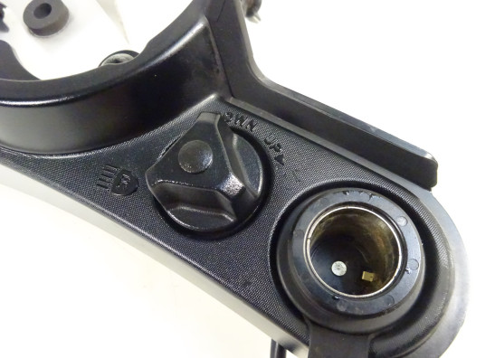 Cowl inside upper Kawasaki GTR 1400