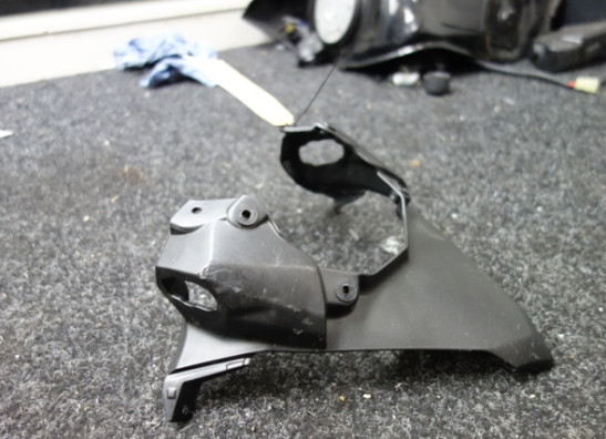 Innen lampenverkleidung Kawasaki Z 650