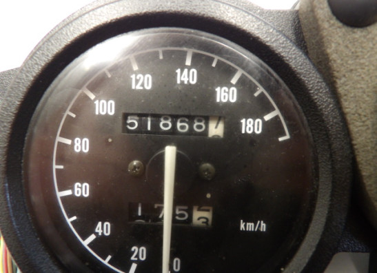 Tellerset Yamaha FZR 400