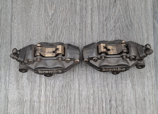Brake calipers front BMW F 800 S - ST