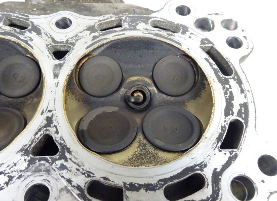 Zylinderkopf Honda NC 700 X