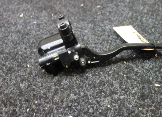 Rempomp Kawasaki Ninja 400