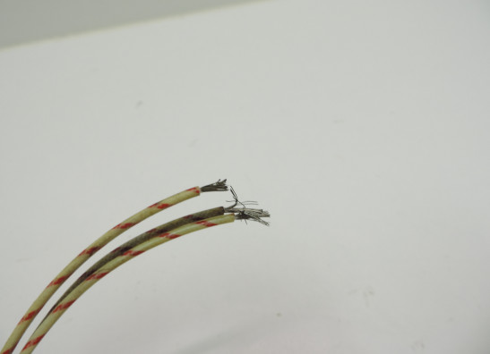 Lichtmaschine Suzuki VX 800