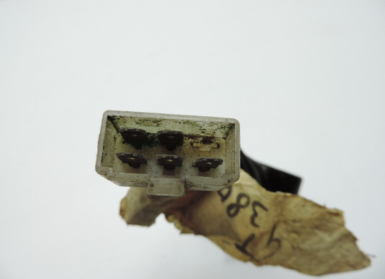 Regler Gleichrichter Suzuki GT 380